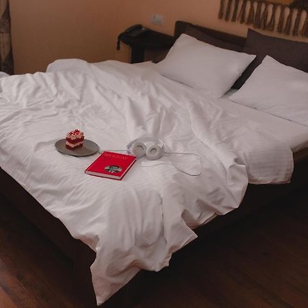 Kolodenka Aivengo Hotel מראה חיצוני תמונה