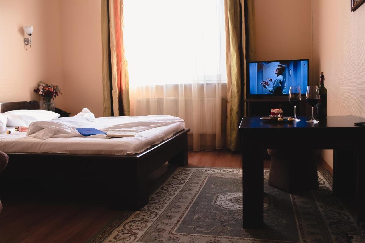 Kolodenka Aivengo Hotel מראה חיצוני תמונה