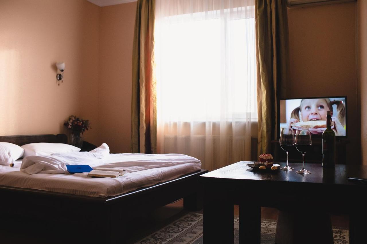 Kolodenka Aivengo Hotel מראה חיצוני תמונה