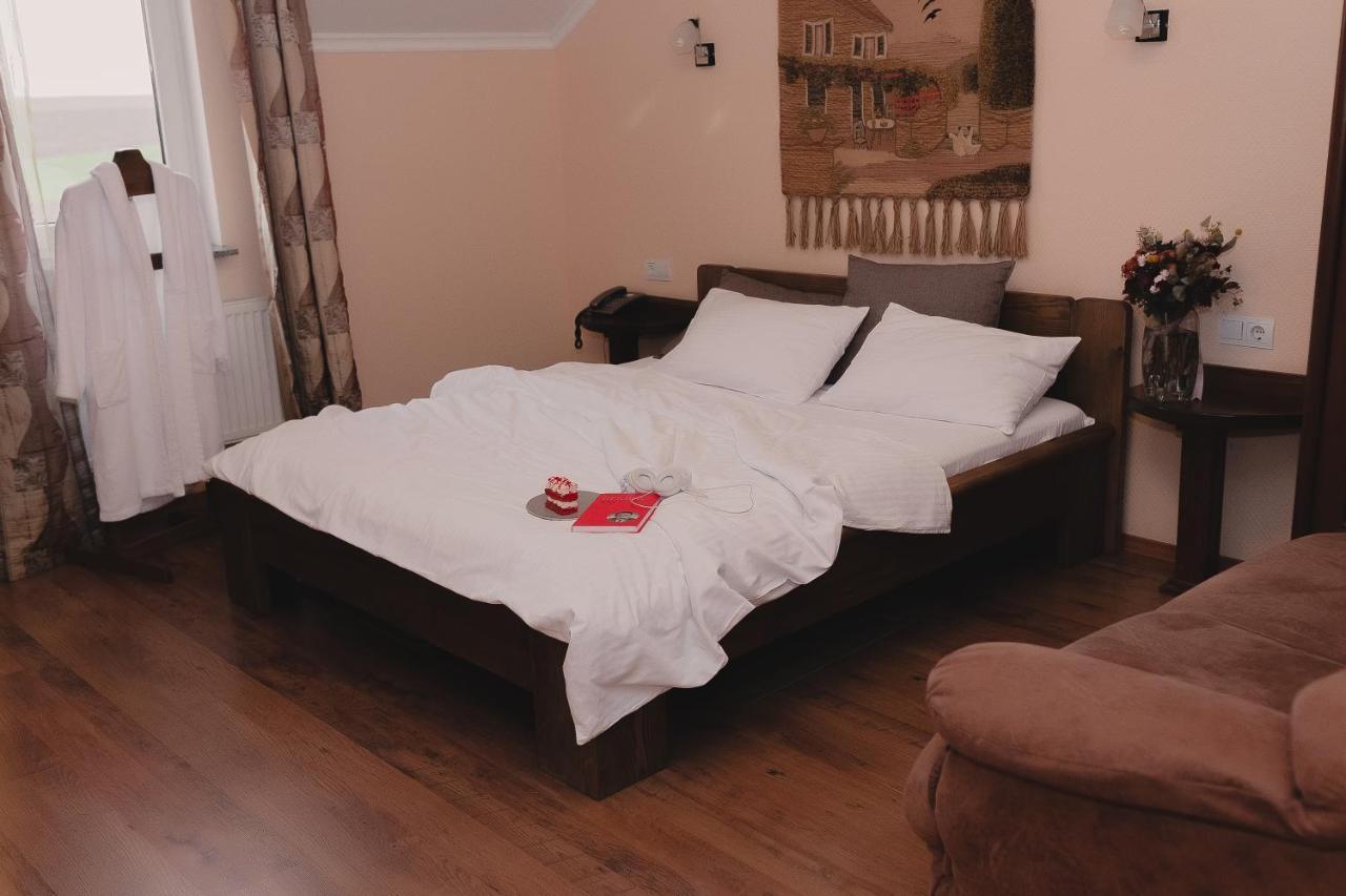 Kolodenka Aivengo Hotel מראה חיצוני תמונה