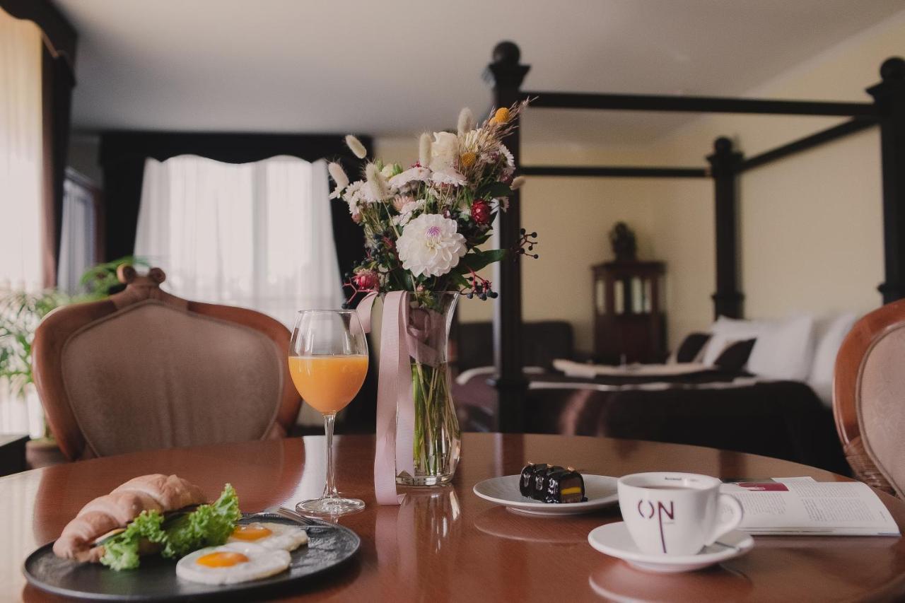 Kolodenka Aivengo Hotel מראה חיצוני תמונה