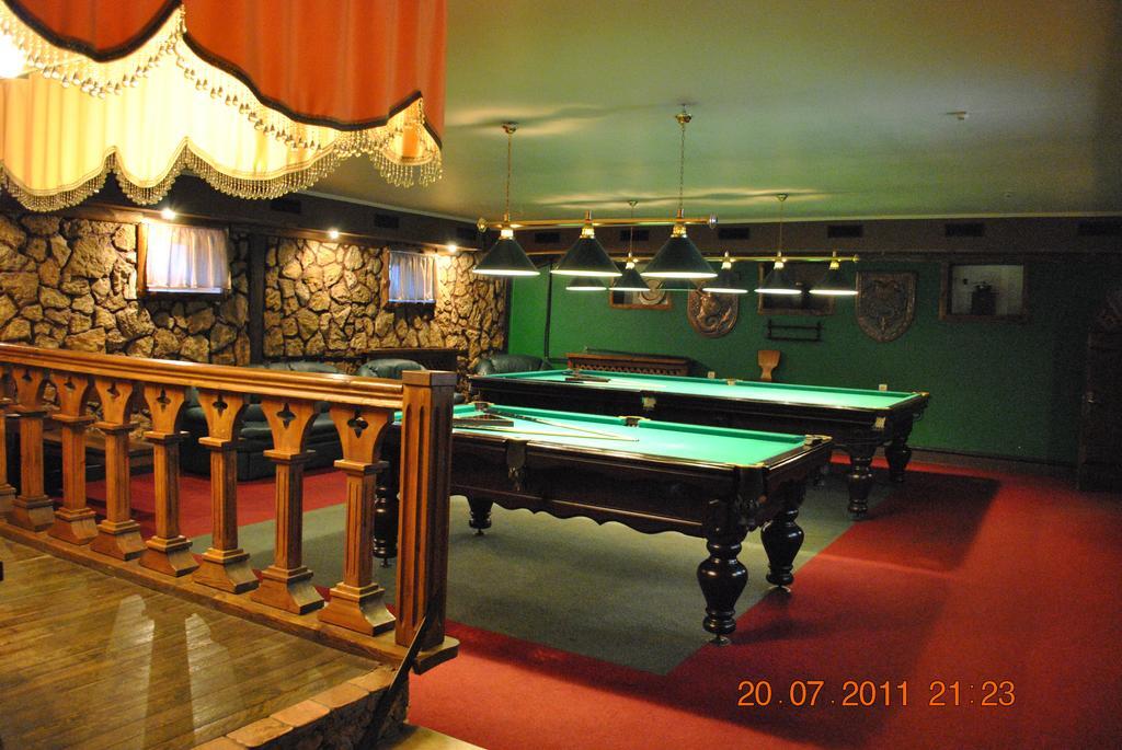 Kolodenka Aivengo Hotel מראה חיצוני תמונה
