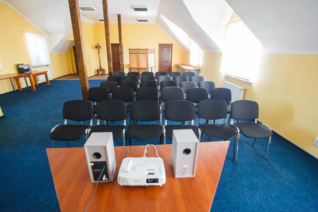 Kolodenka Aivengo Hotel מראה חיצוני תמונה