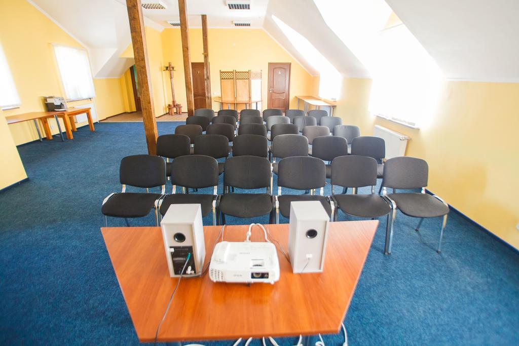 Kolodenka Aivengo Hotel מראה חיצוני תמונה