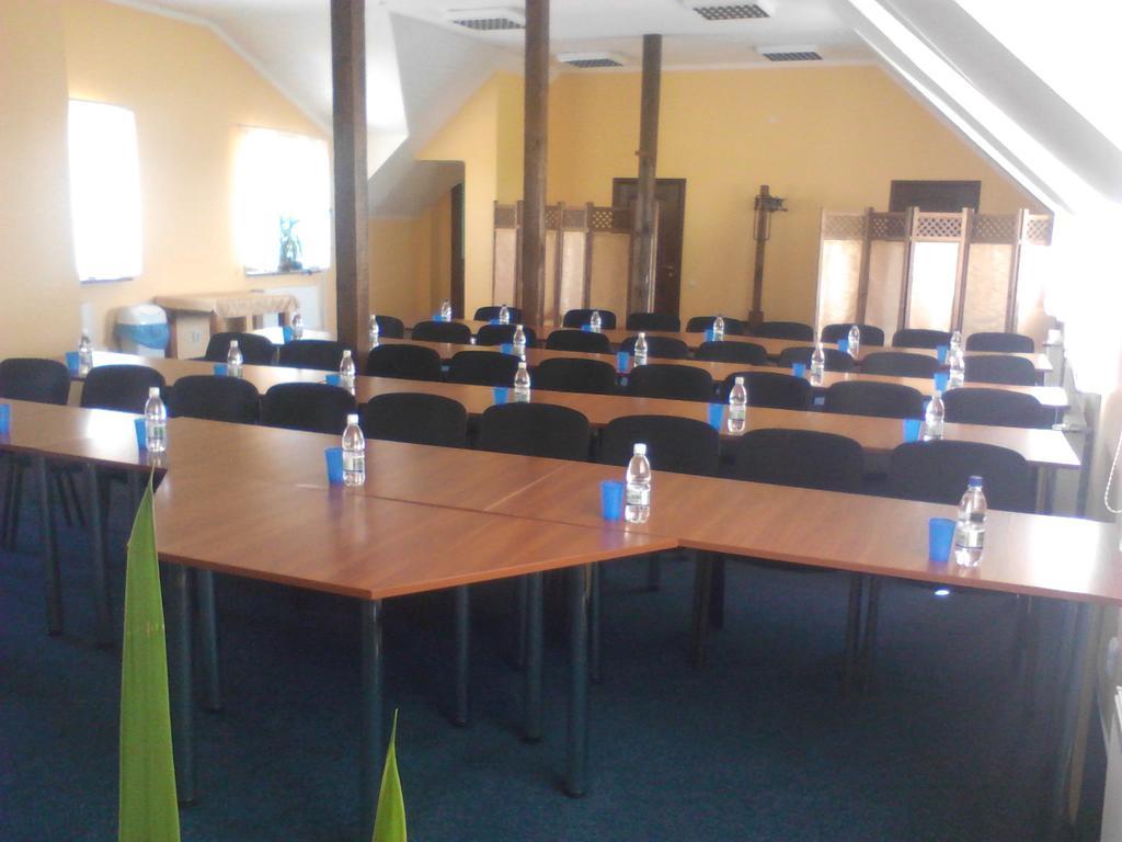 Kolodenka Aivengo Hotel מראה חיצוני תמונה