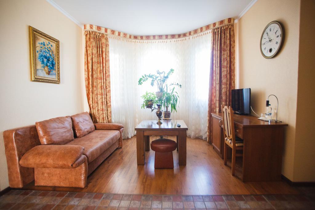 Kolodenka Aivengo Hotel מראה חיצוני תמונה