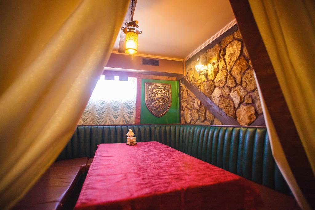 Kolodenka Aivengo Hotel מראה חיצוני תמונה