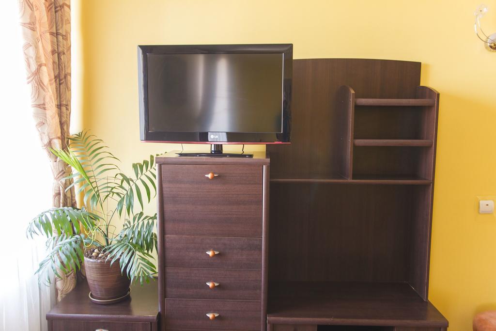 Kolodenka Aivengo Hotel מראה חיצוני תמונה