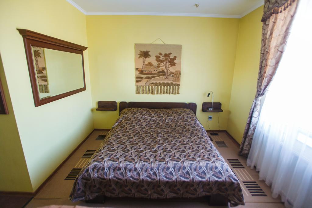 Kolodenka Aivengo Hotel מראה חיצוני תמונה
