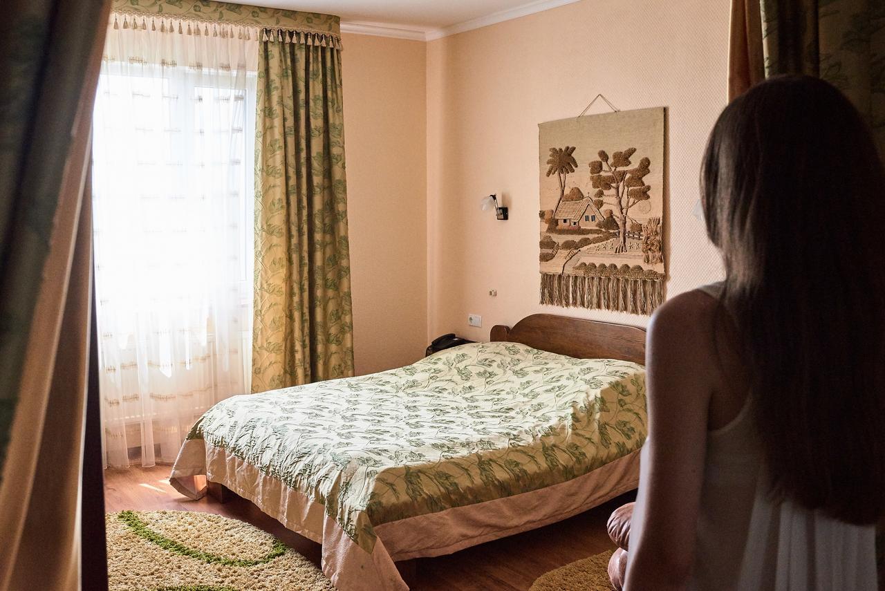 Kolodenka Aivengo Hotel מראה חיצוני תמונה