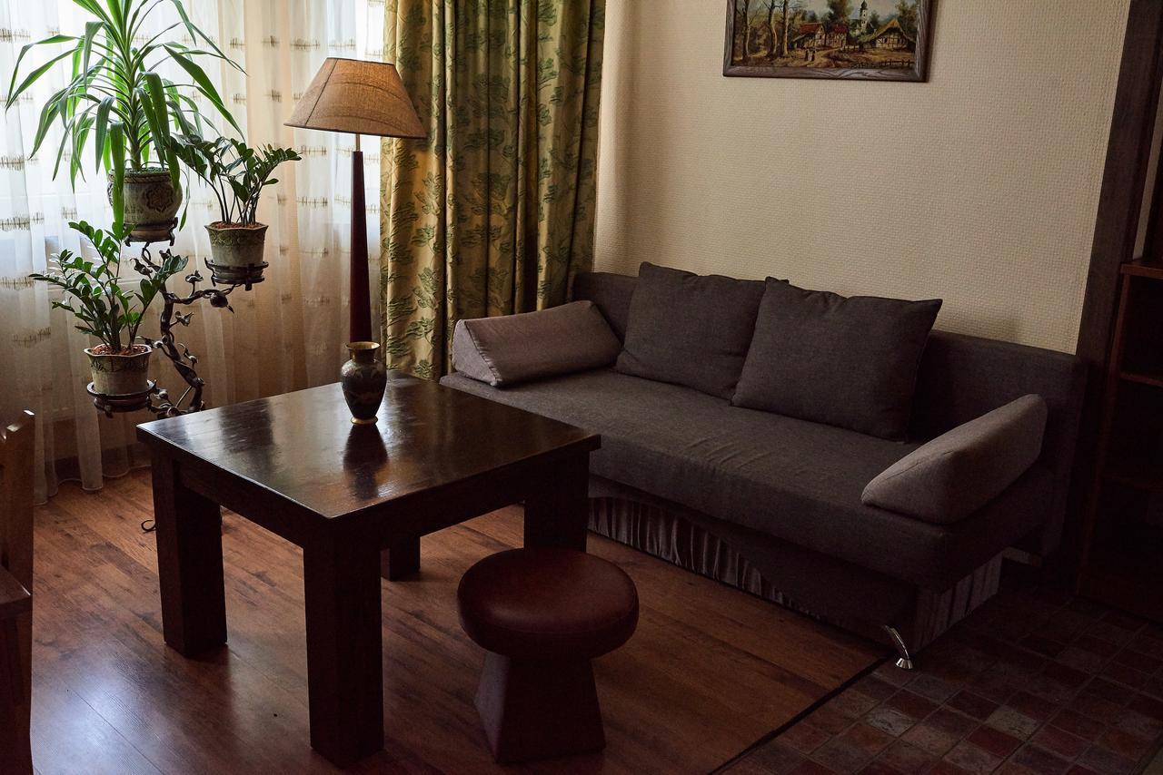 Kolodenka Aivengo Hotel מראה חיצוני תמונה