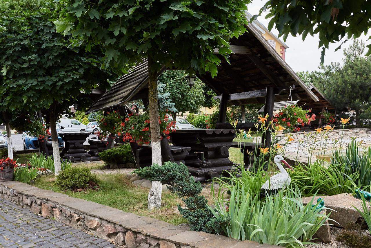Kolodenka Aivengo Hotel מראה חיצוני תמונה